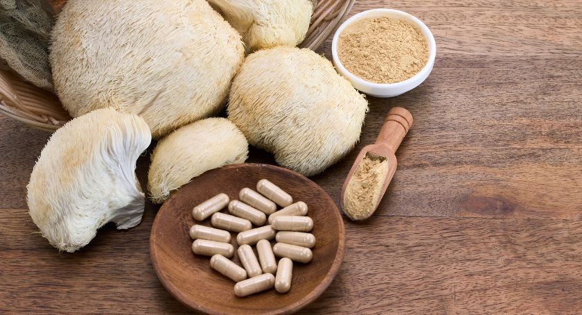 Standards, Science, and Supply: Strengthening the Foundation of the Mushroom Market | State of the Supplement Industry